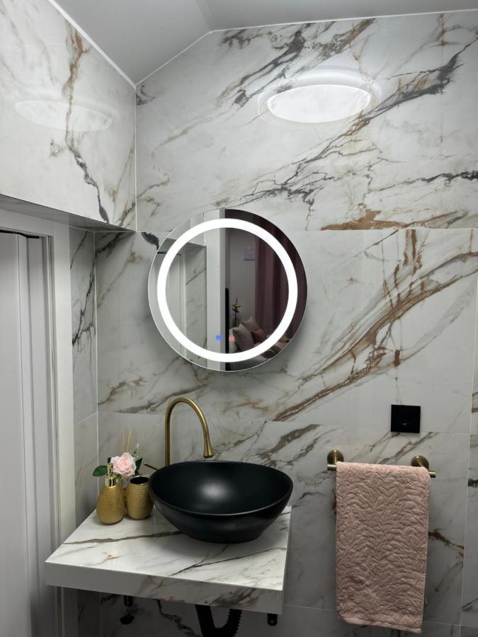 Habitacion Luxury Love Сан-Карлос-де-ла-Рапіта Екстер'єр фото